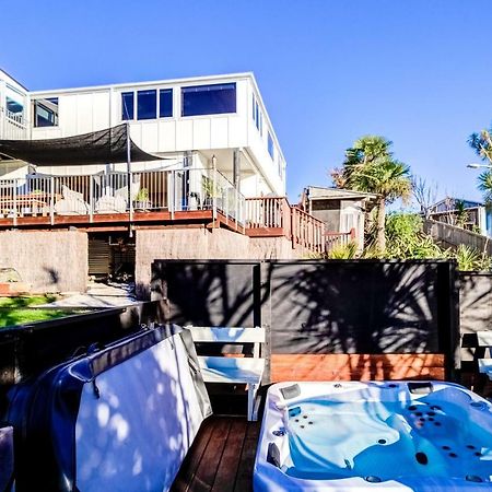 Journeys End Apartment Раглан Екстериор снимка