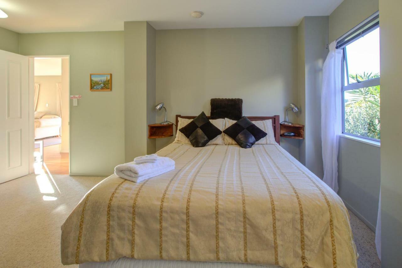 Journeys End Apartment Раглан Екстериор снимка