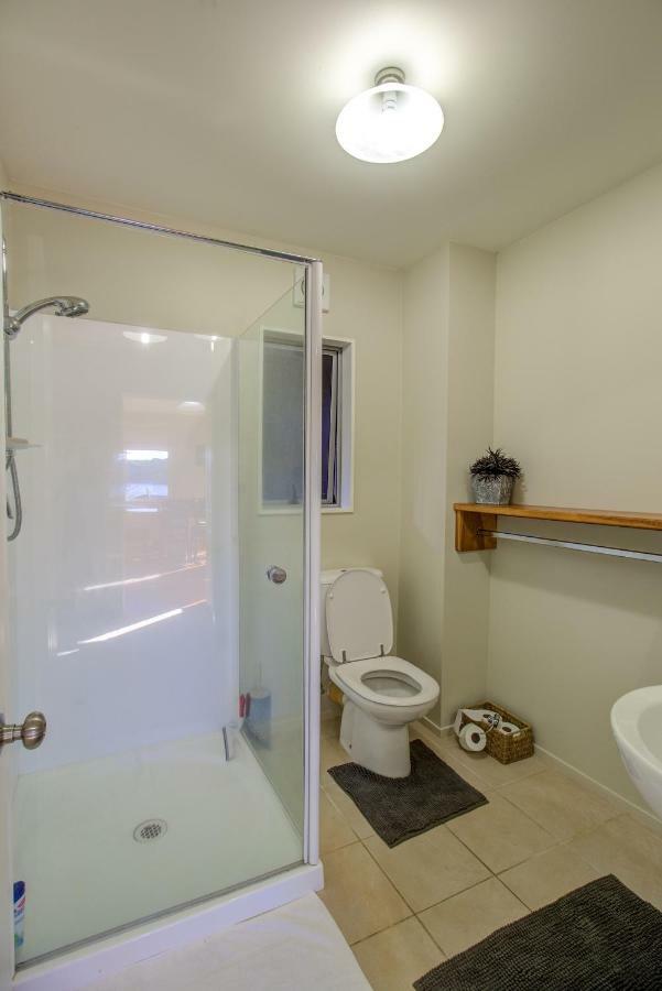 Journeys End Apartment Раглан Екстериор снимка